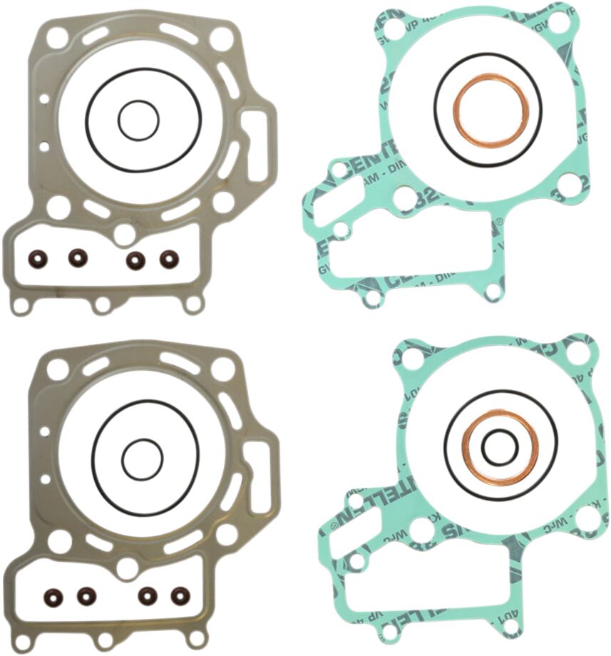 Athena Gasket Kit Top End Kaw