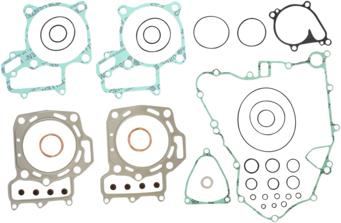 Athena Gasket Kit Complete Kaw
