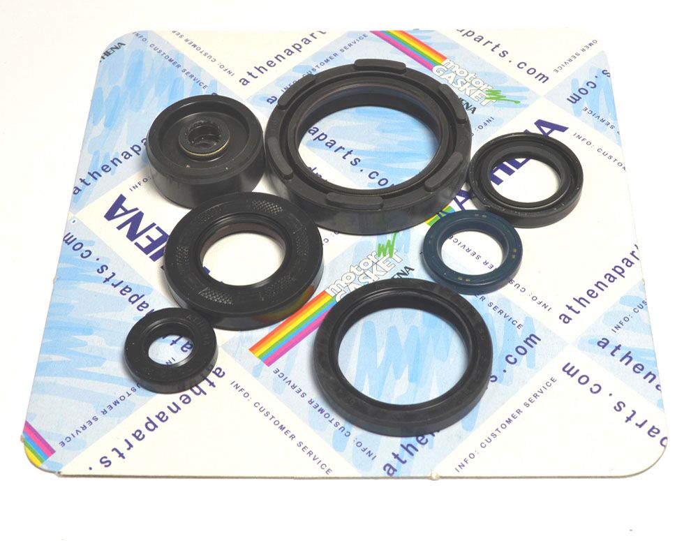Athena Engine Oil Seals Kit