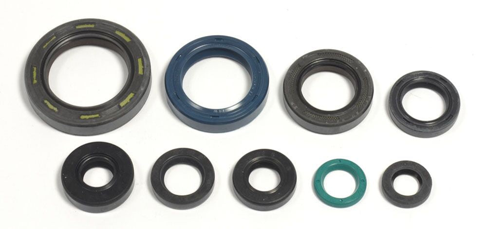 Athena Engine Oil Seals Kit