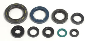 Athena Engine Oil Seals Kit