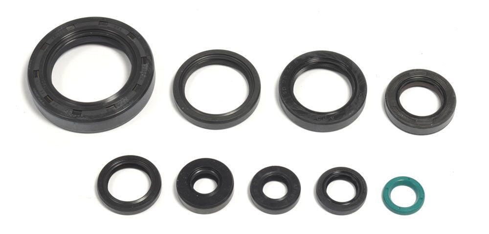 Athena Engine Oil Seals Kit