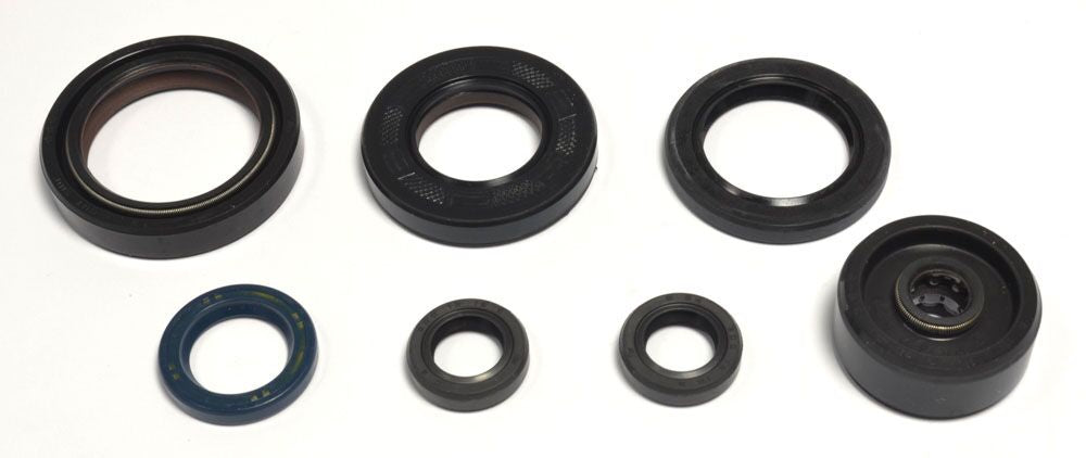 Athena Engine Oil Seals Kit