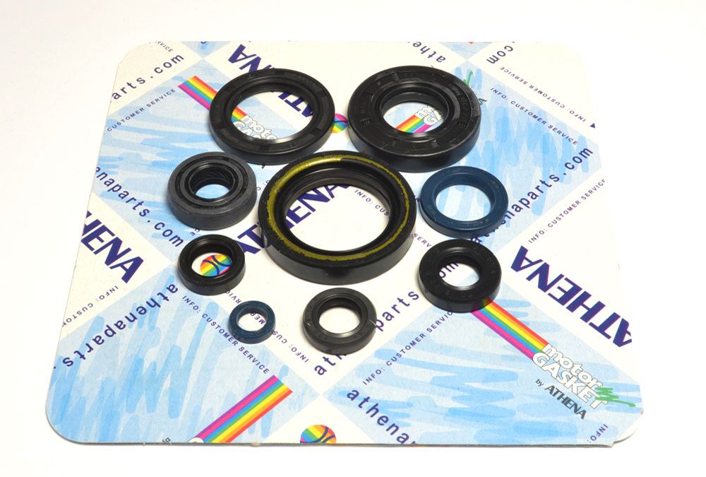Athena Engine Oil Seals Kit