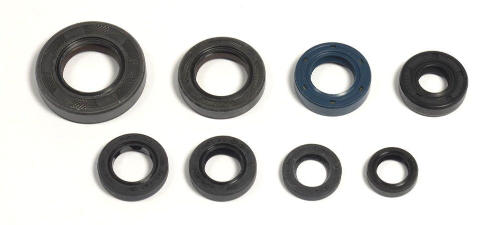 Athena Engine Oil Seals Kit