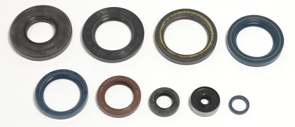 Athena Engine Oil Seals Kit