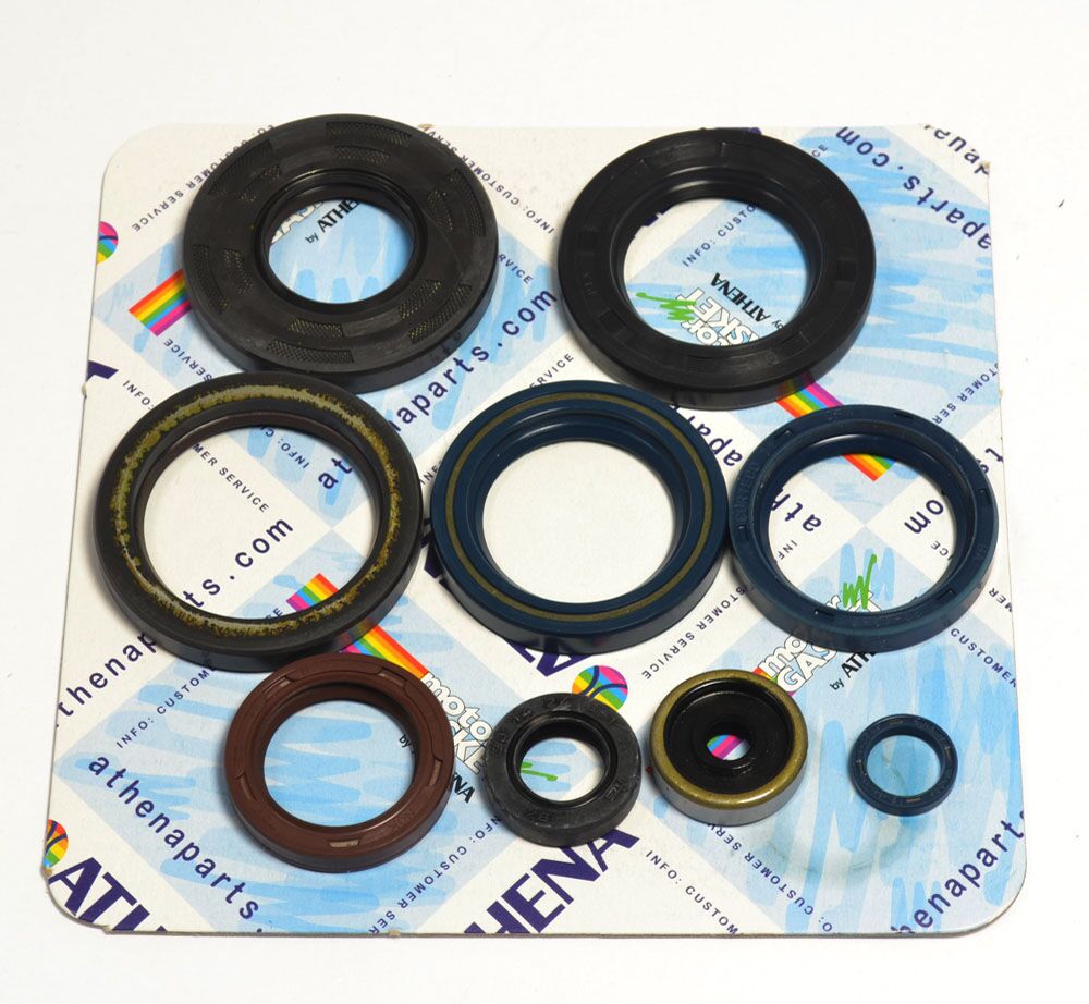 Athena Engine Oil Seals Kit
