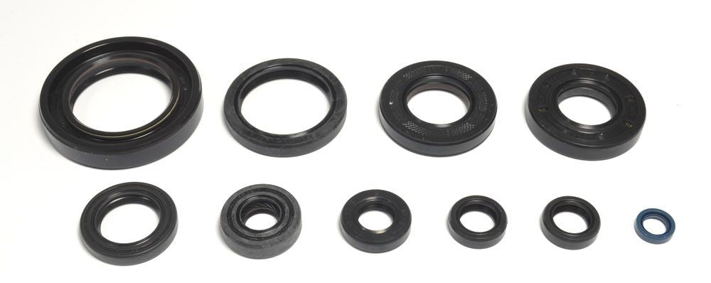 Athena Engine Oil Seals Kit