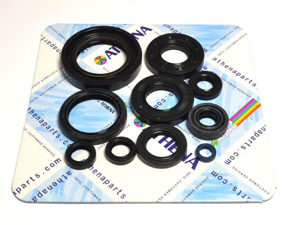 Athena Engine Oil Seals Kit