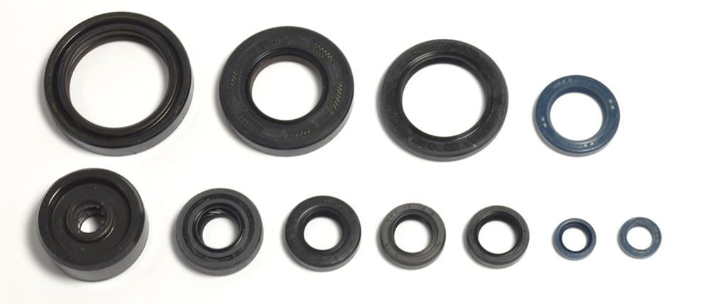 Athena Engine Oil Seals Kit