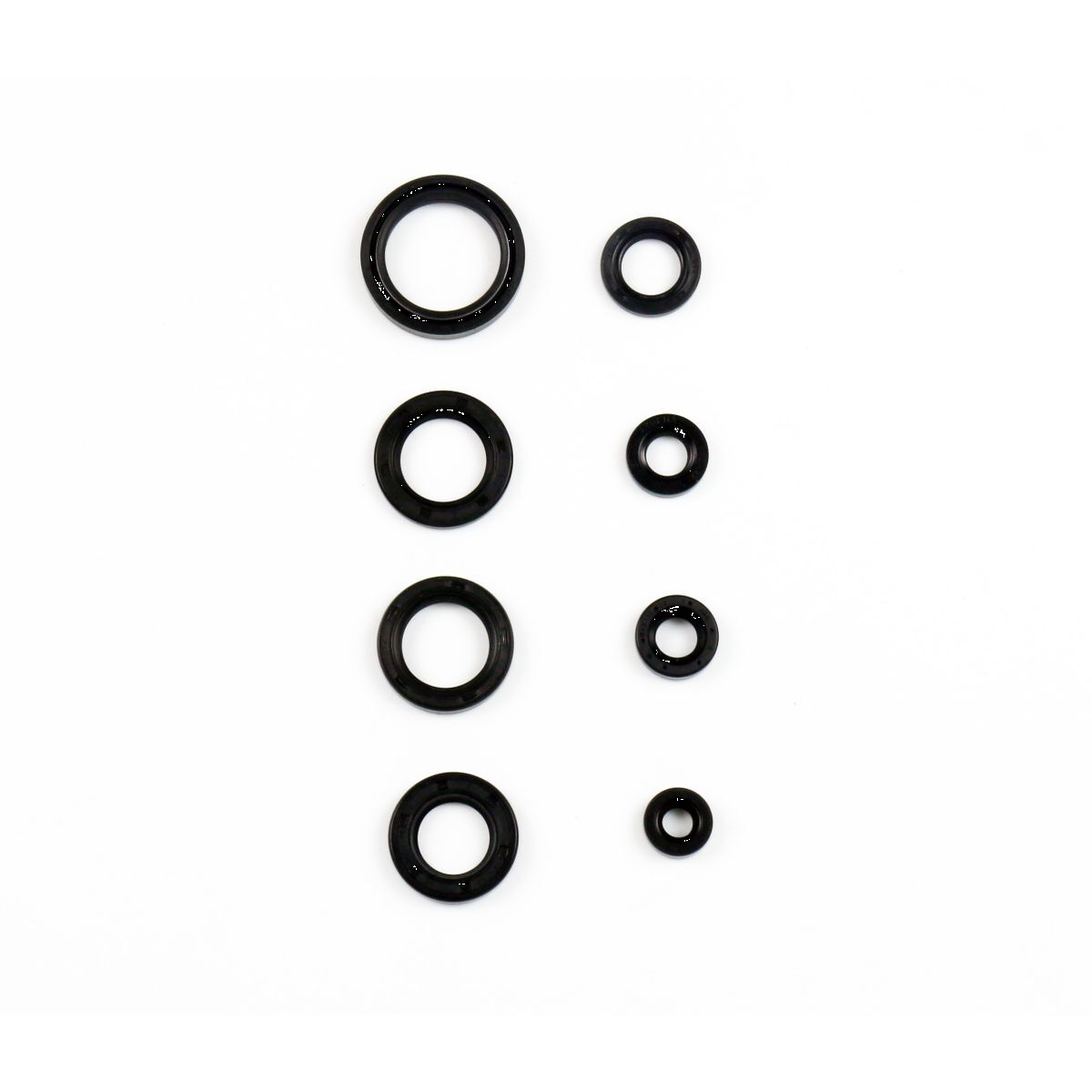 Athena Engine Oil Seals Kit