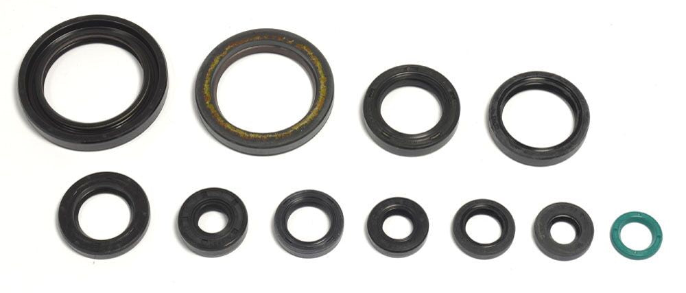 Athena Engine Oil Seals Kit