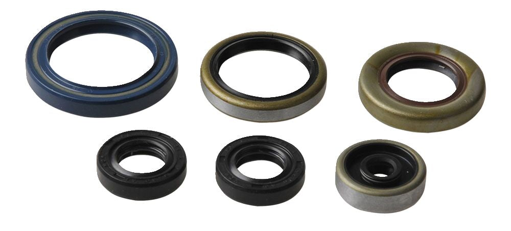 Athena Engine Oil Seals Kit