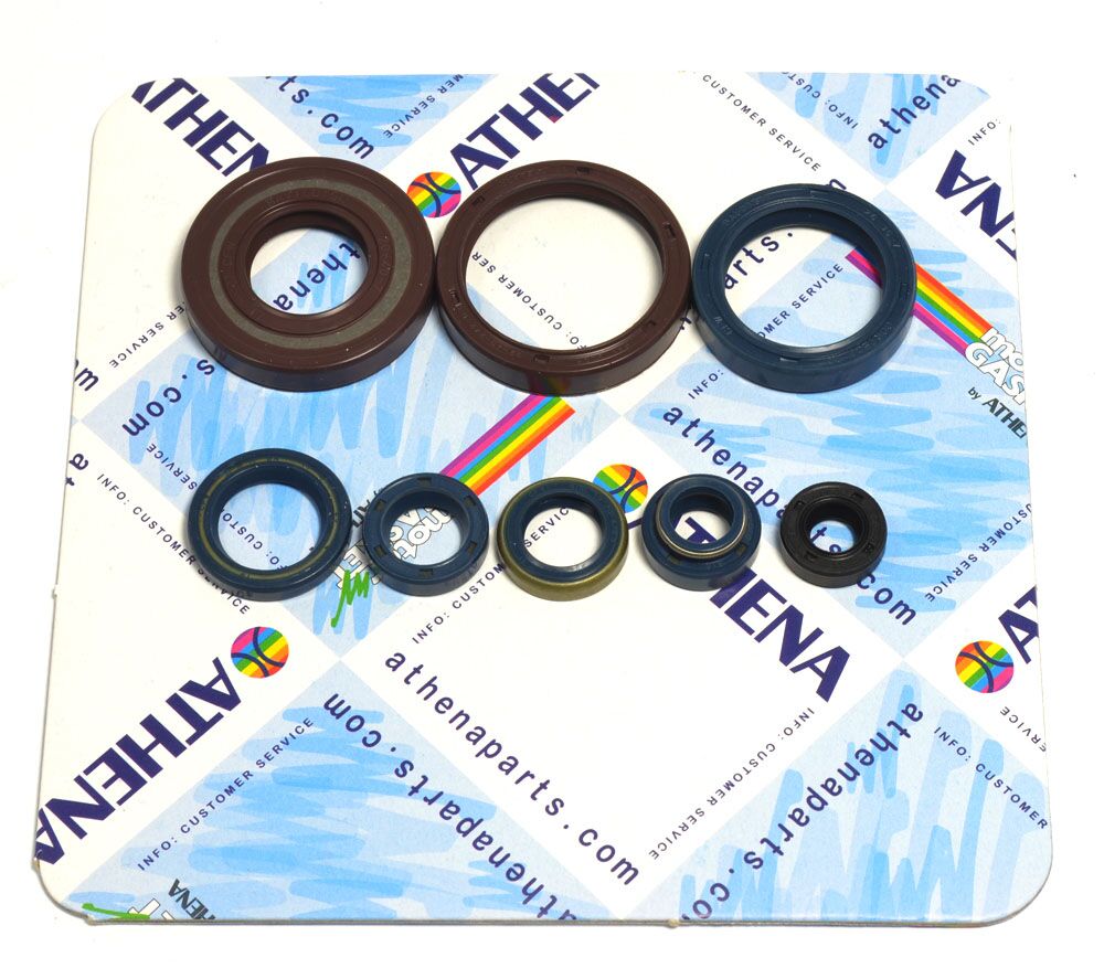 Athena Engine Oil Seals Kit