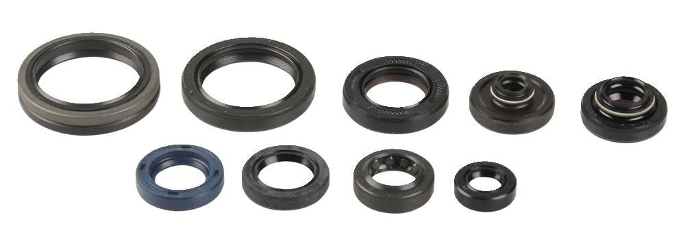 Athena Engine Oil Seals Kit