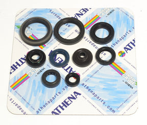 Athena Engine Oil Seals Kit