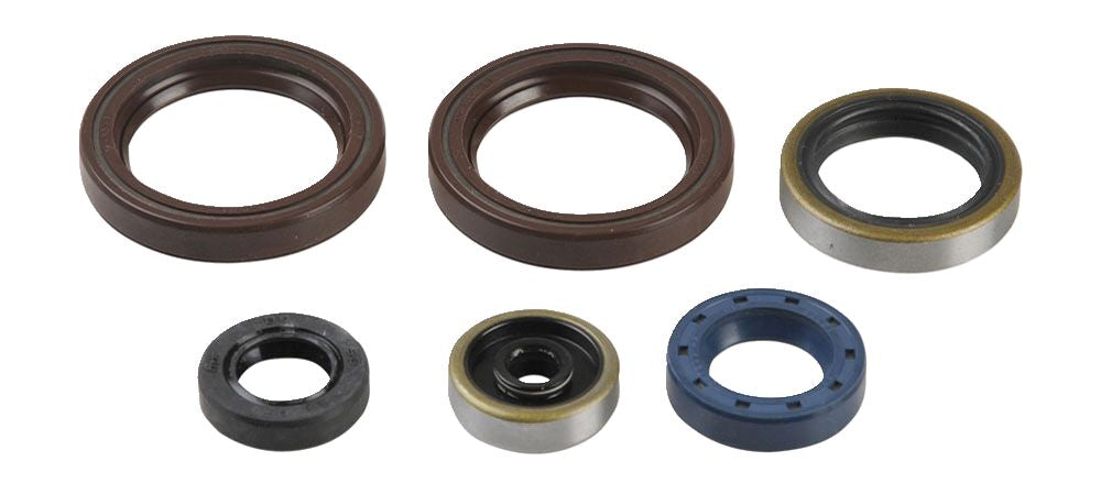 Athena Engine Oil Seals Kit