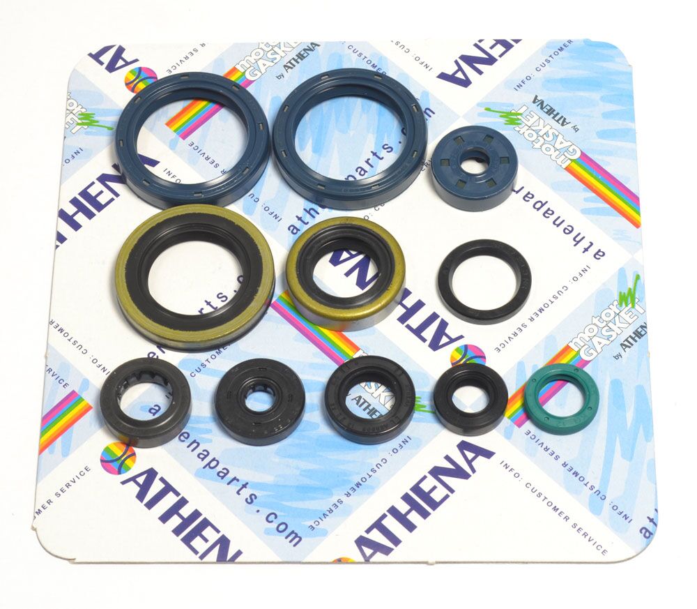 Athena Engine Oil Seals Kit