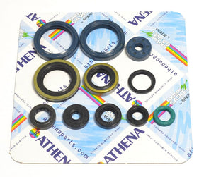 Athena Engine Oil Seals Kit