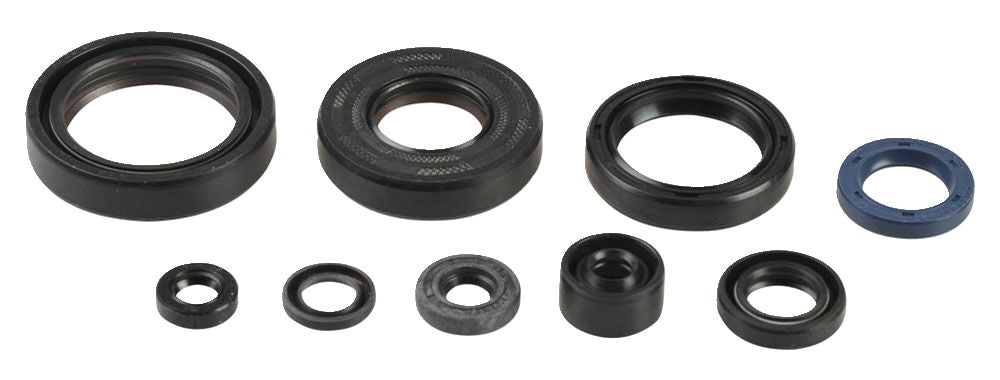 Athena Engine Oil Seals Kit