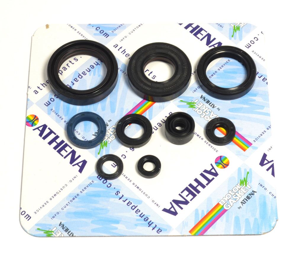 Athena Engine Oil Seals Kit