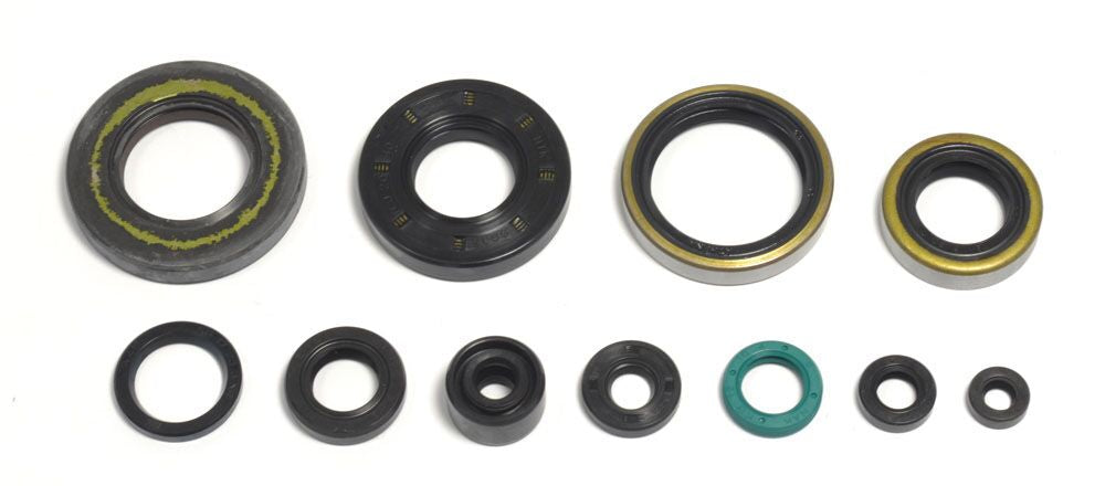 Athena Engine Oil Seals Kit