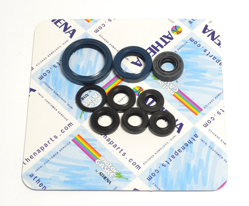 Athena Engine Oil Seals Kit