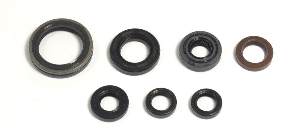 Athena Engine Oil Seals Kit
