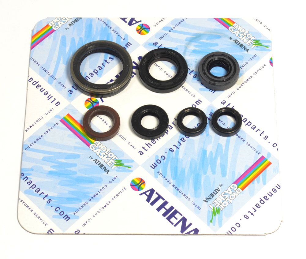 Athena Engine Oil Seals Kit