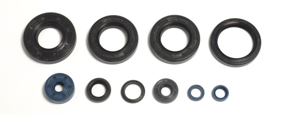 Athena Engine Oil Seals Kit