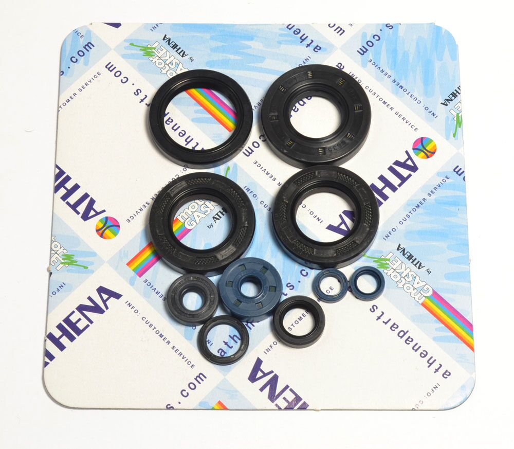 Athena Engine Oil Seals Kit
