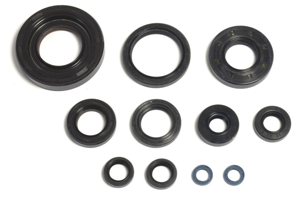 Athena Engine Oil Seals Kit