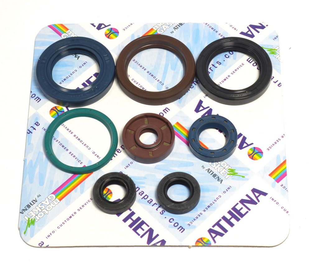 Athena Engine Oil Seals Kit