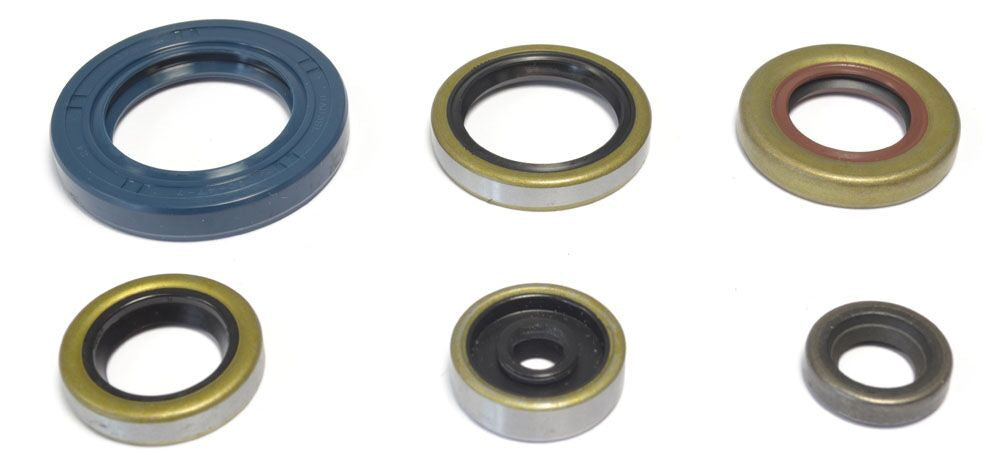 Athena Engine Oil Seals Kit