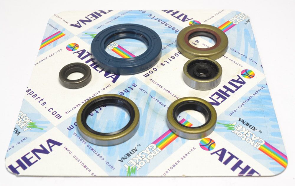 Athena Engine Oil Seals Kit