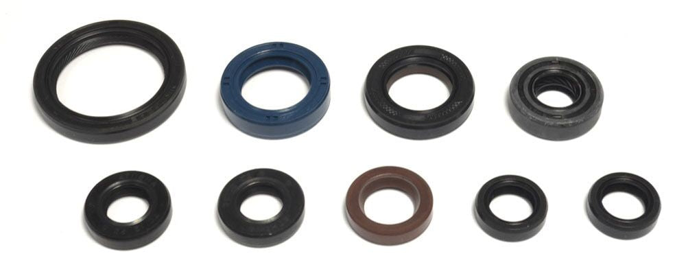 Athena Engine Oil Seals Kit
