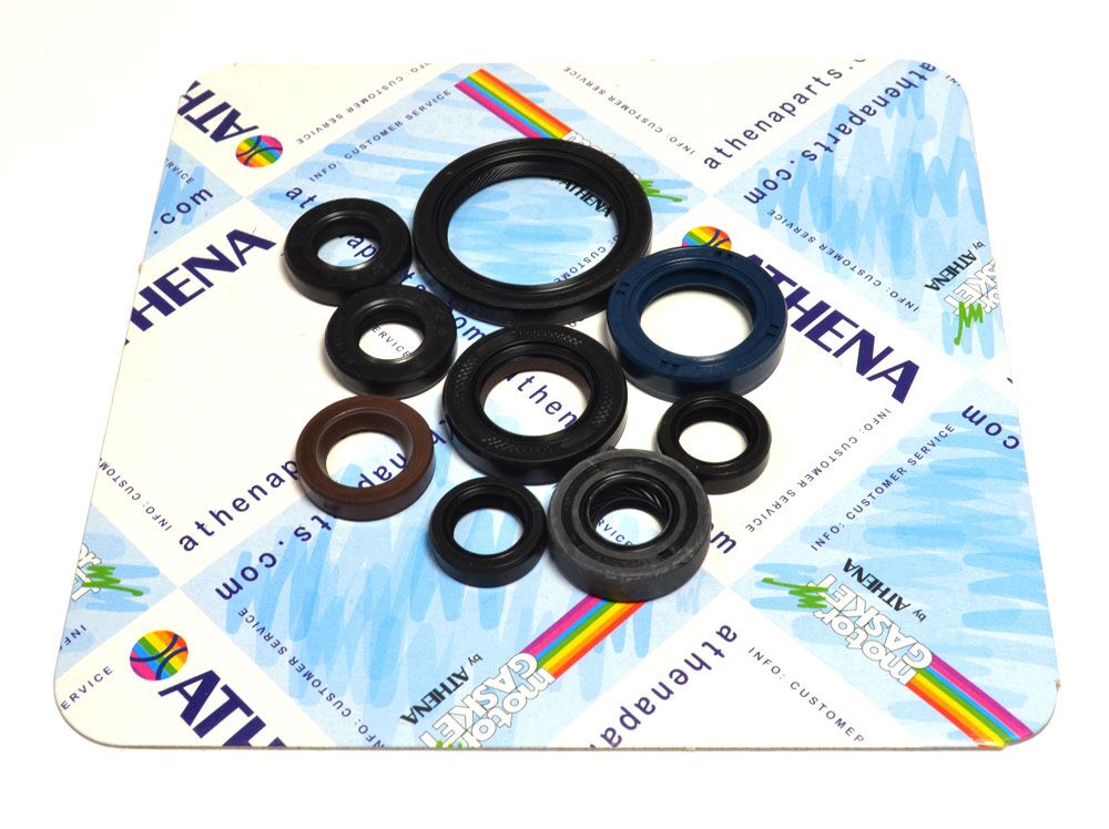 Athena Engine Oil Seals Kit