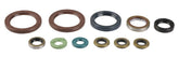 Athena Engine Oil Seals Kit