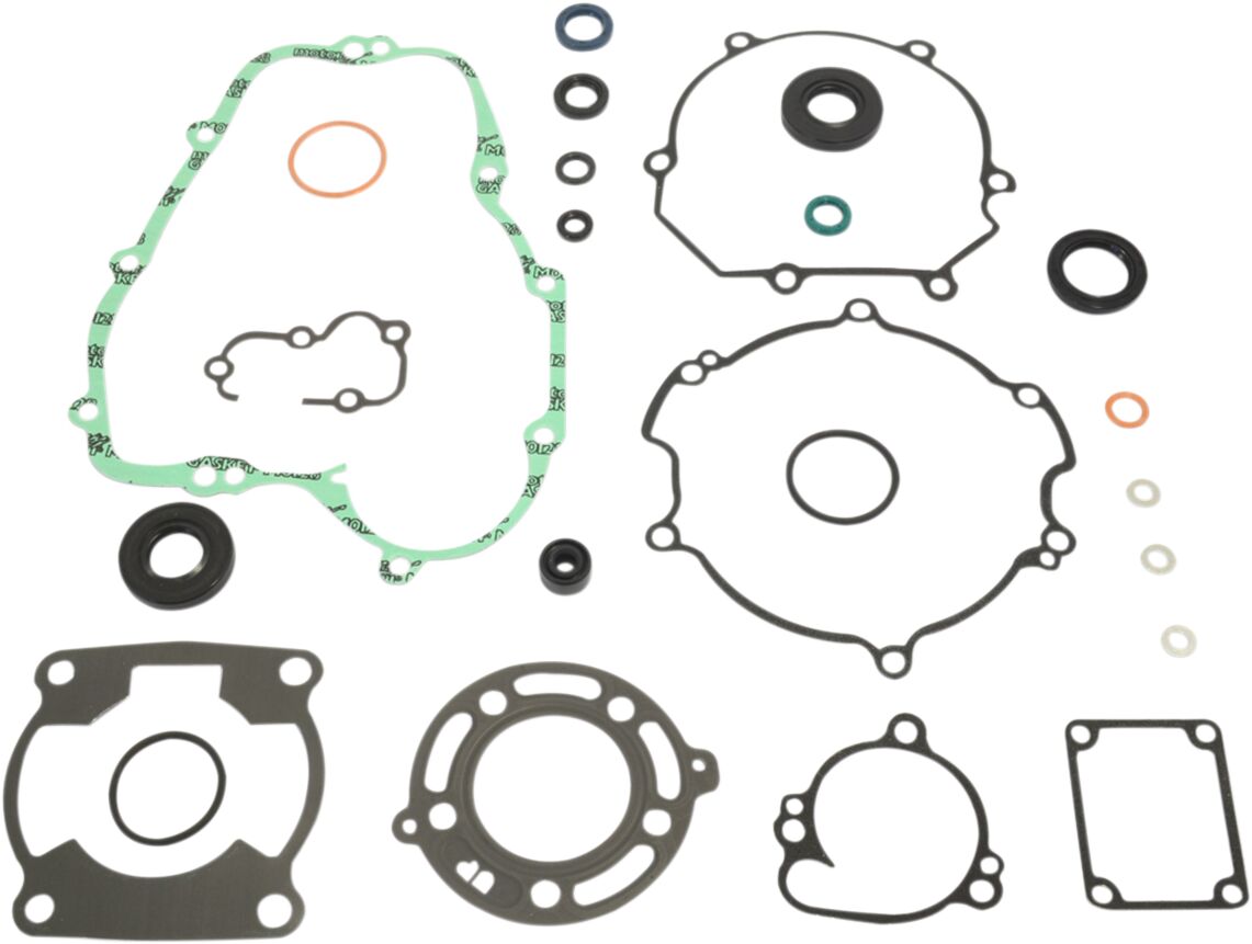 Athena Gasket Kit Complete Kaw