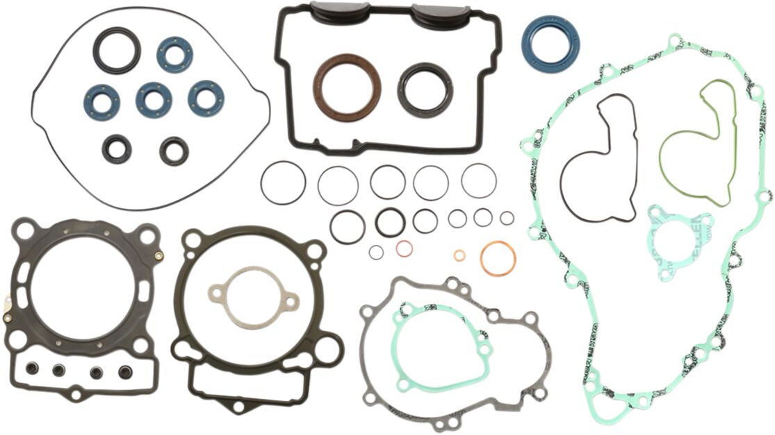 Athena Gasket Kit Complete Ktm
