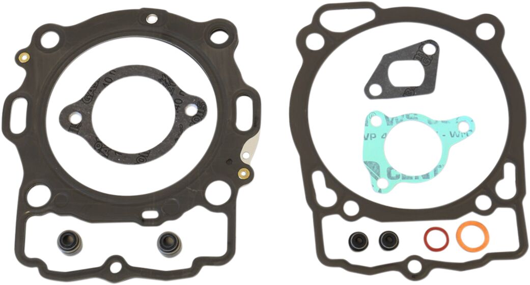 Athena Gasket Kit Top End Ktm