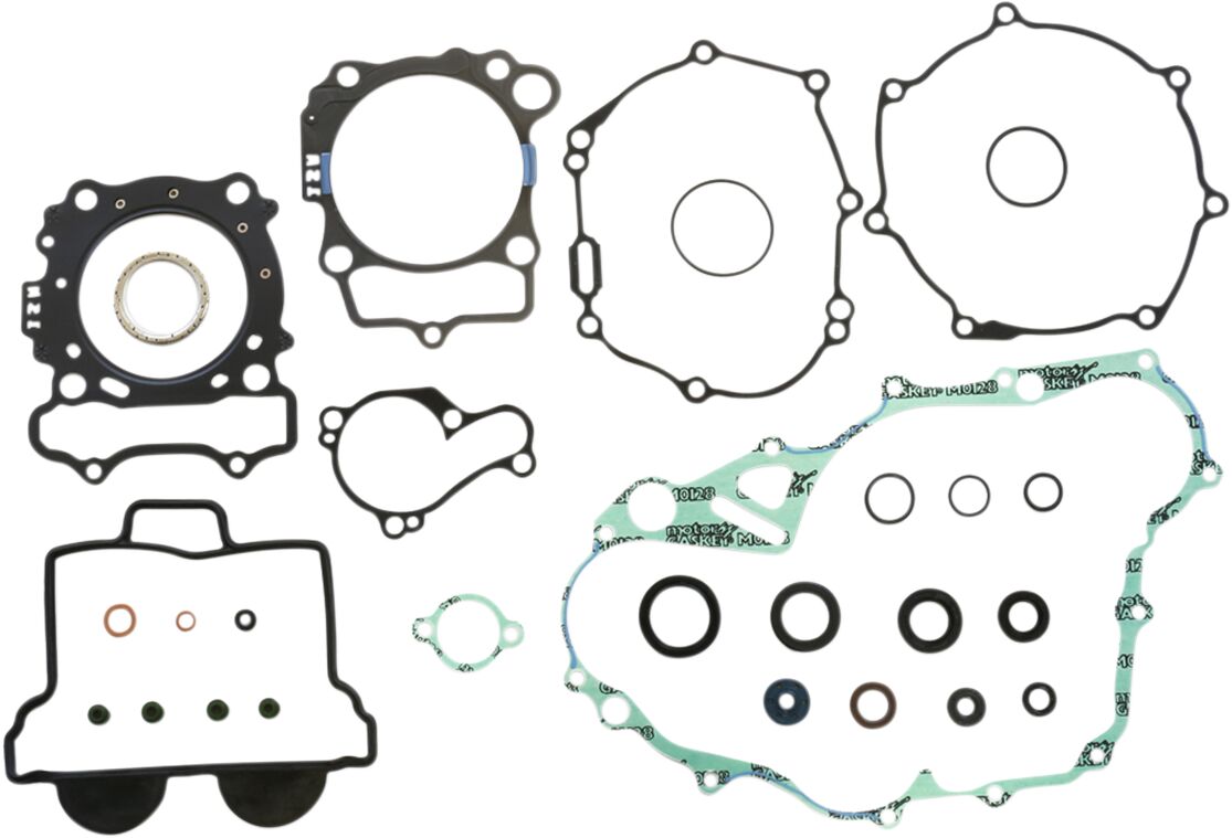 Athena Gasket Kit Complete Yam