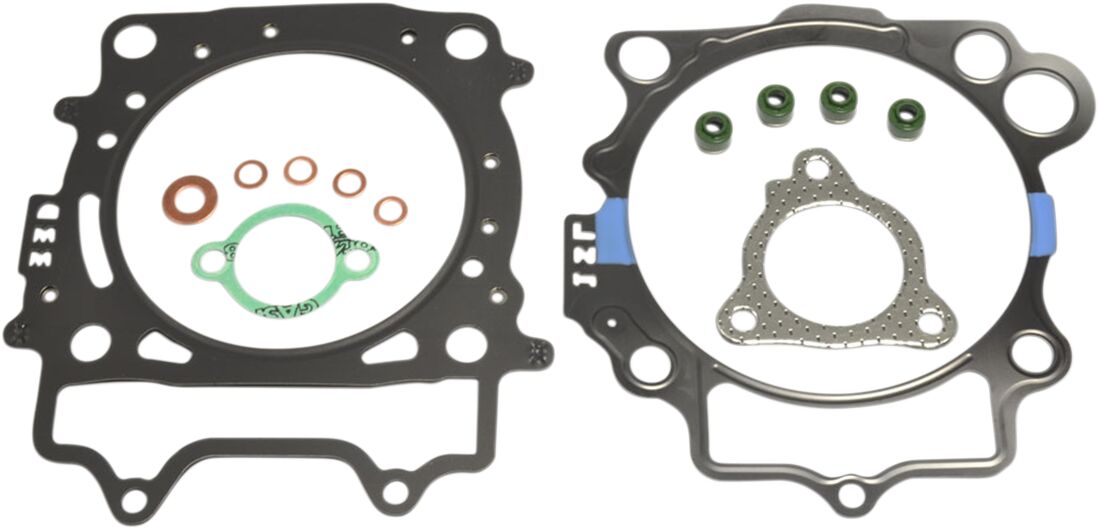 Athena Gasket Kit Top End Yam