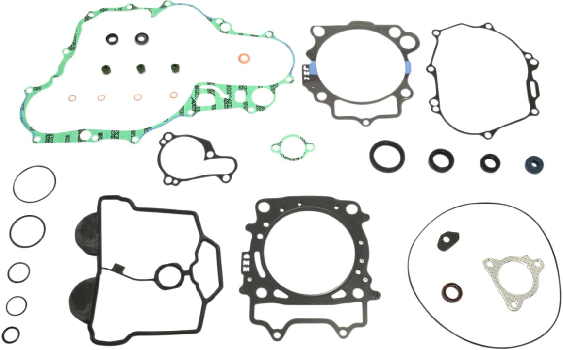Athena Gasket Kit Complete Yam