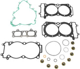 Athena Gasket Kit Complete Pol