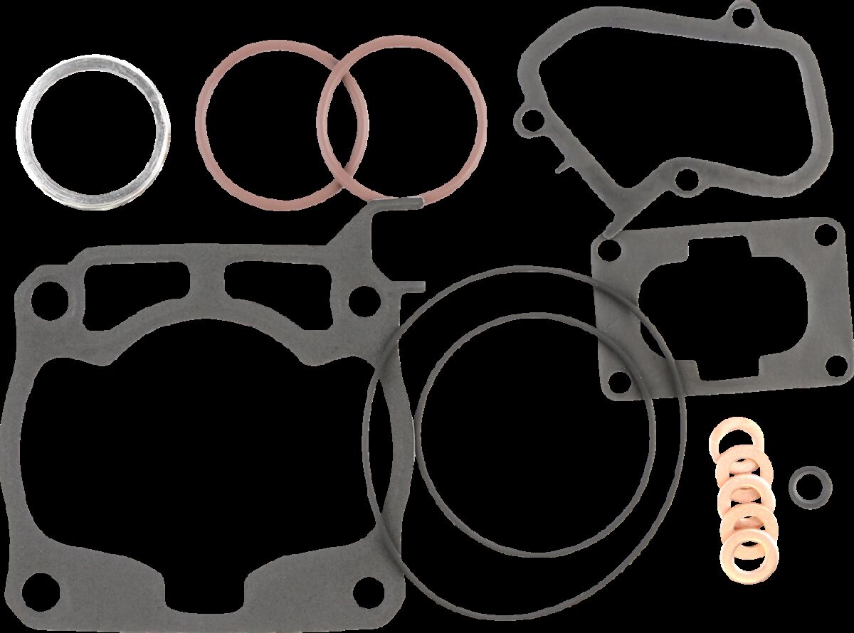 Cometic Gaskets Top End Yamaha