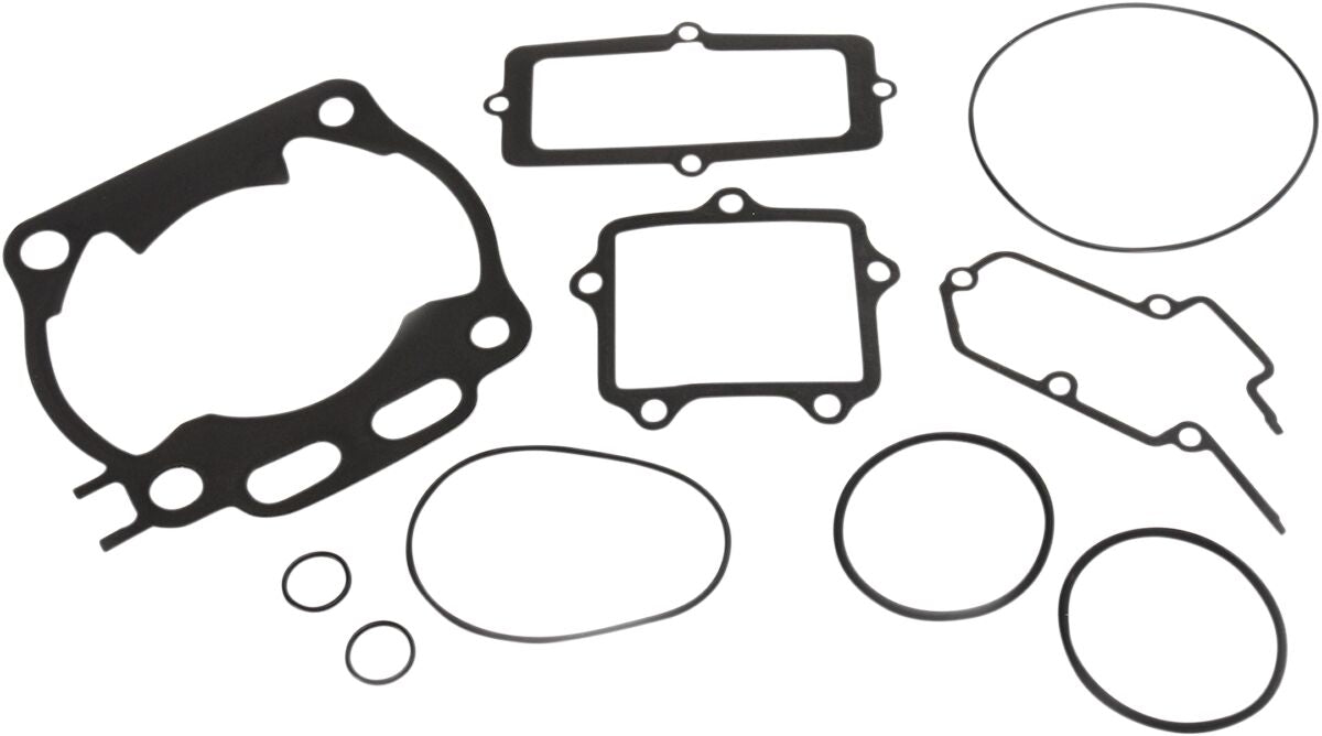 Vertex Gasket Kit Std Bore