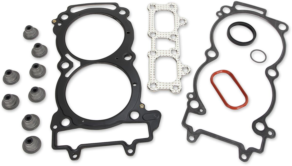 Vertex Gasket Kit Std Bore