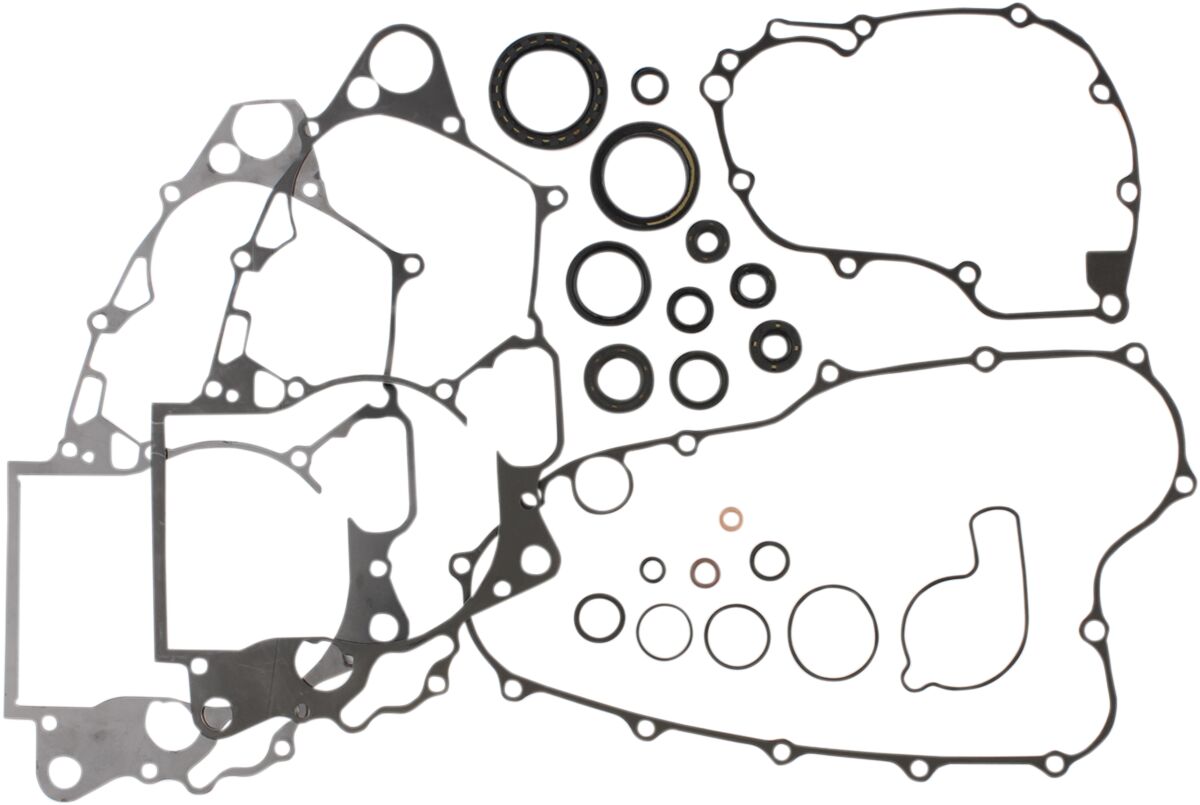 Cometic Gaskets Bottom End Honda
