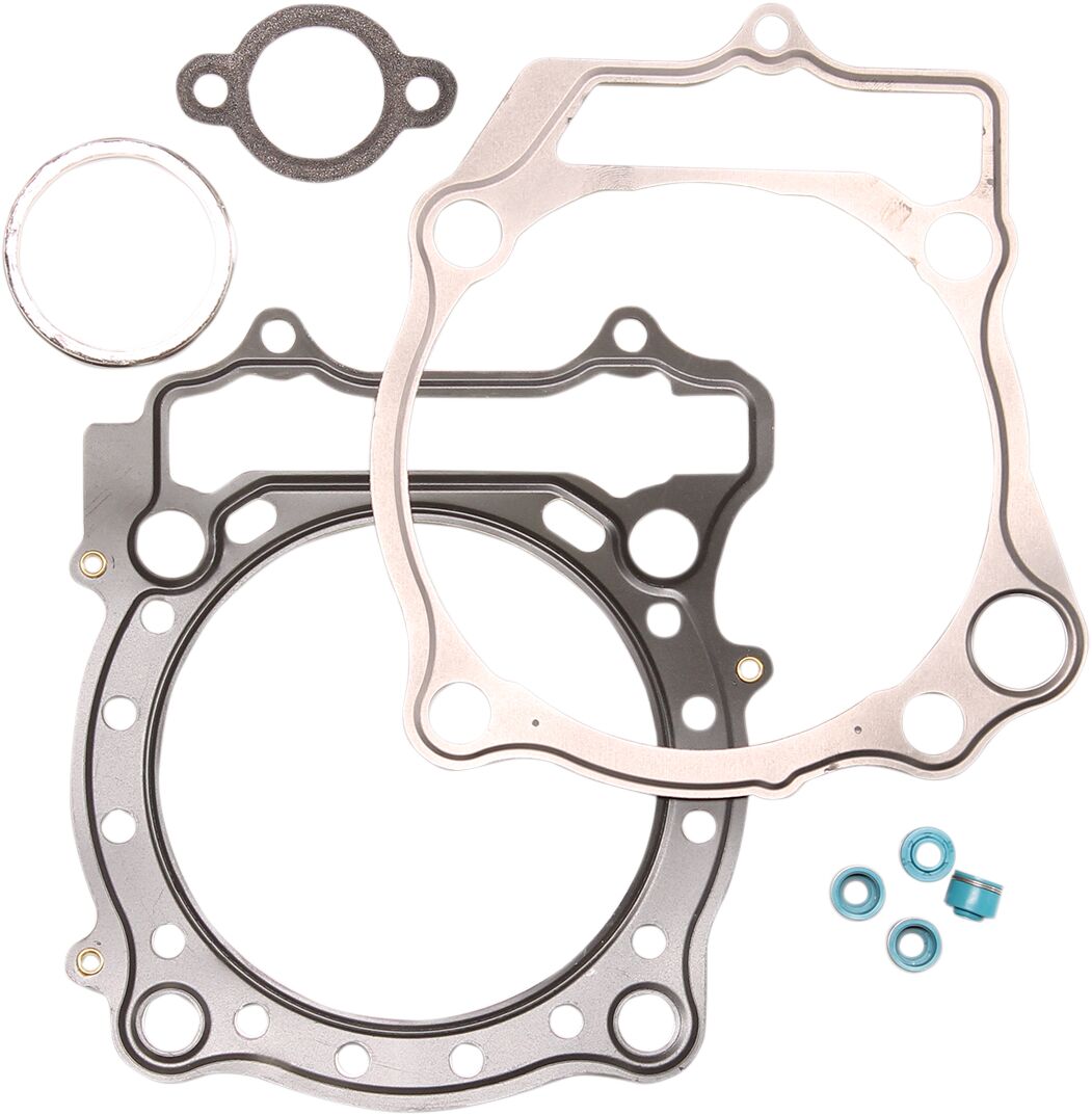 Cometic Gaskets Top End Suzuki